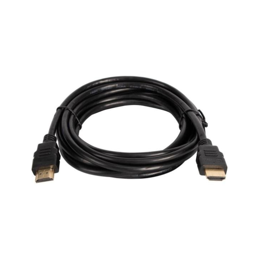 Cabo Hdmi 3mts 4k Fortrek HD203 - 70591