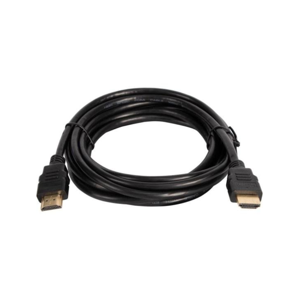 Cabo Hdmi 3mts 4k Fortrek HD203 - 70591