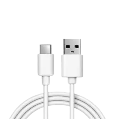 Cabo de Dados Usb Tipo C Macho 1m It-Blue 66W - LE-869