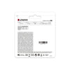 Pen Drive 64gb Kingston DataTravaler Exodia M 3.2 Azul - DTXM/64GB