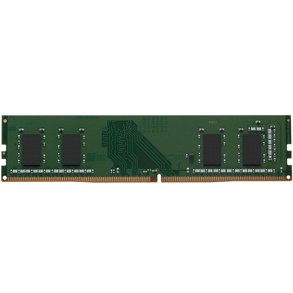 Memoria Ddr4 4gb 2666mhz Kingston KVR26N19S6/4