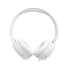 Fone de Ouvido Headphone Usb Tipo-C JBL Tune 520C Branco - T520C