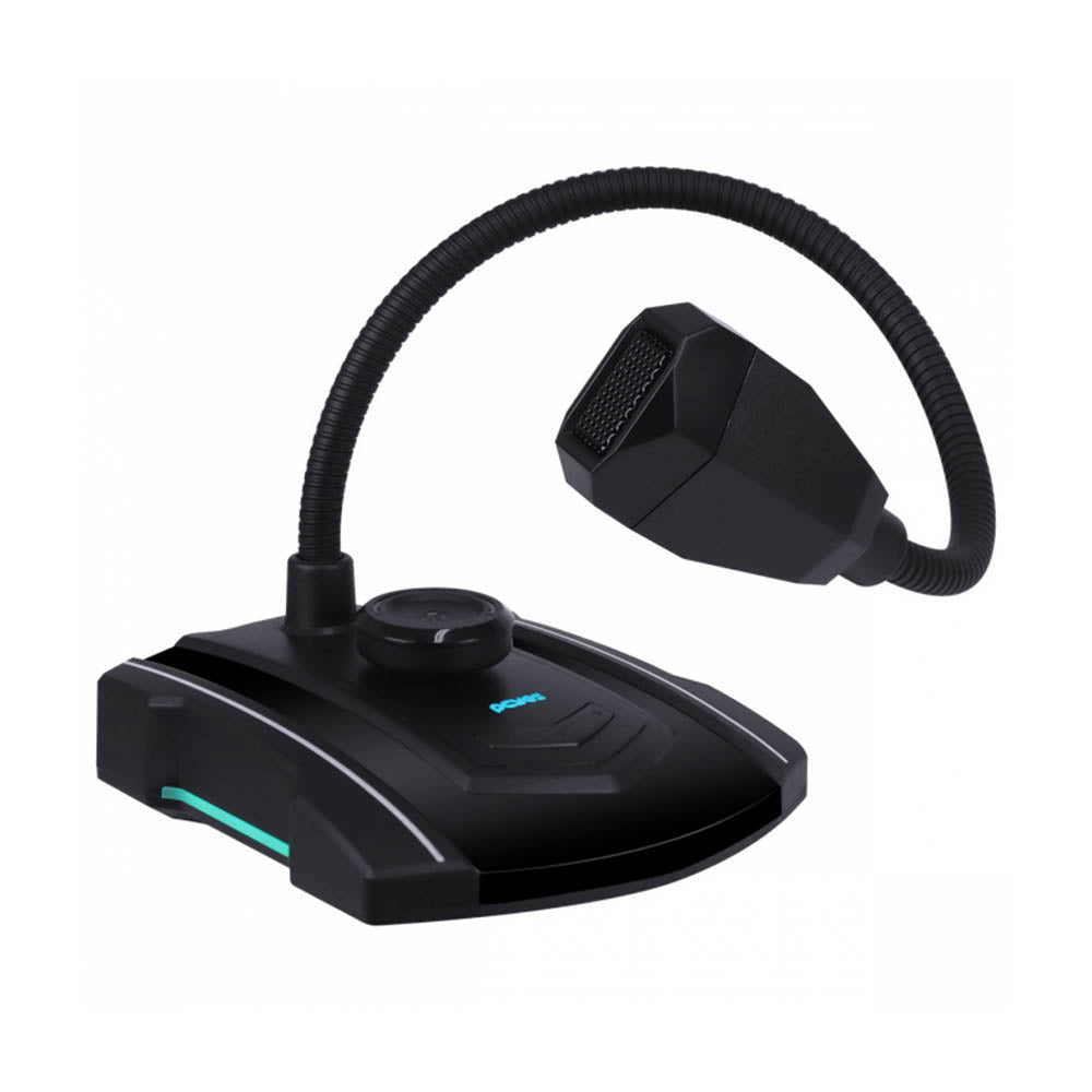 Microfone Gamer PCYes Vox - SH-01U