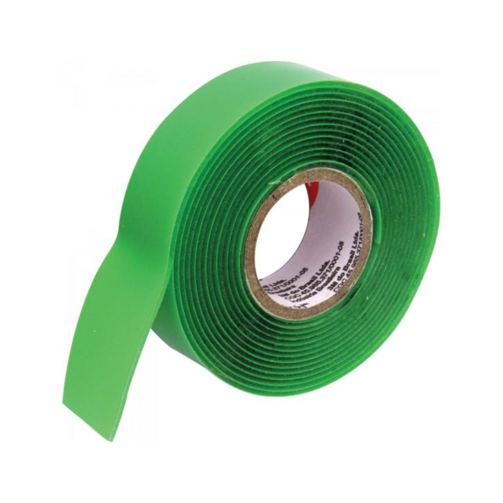 Fita Dupla Face Fixa Forte 3M 19mm x 2mt - 34543