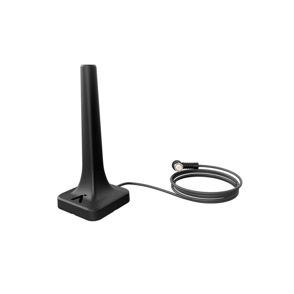 Antena Interna para TV Digital - FM 2.5m Aquario - DTV-200