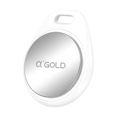 Tag Rastreador de Dispositivo aGold Pro P/ Apple - TCD-06A
