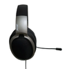 Headset Acer Office OHW303 C/ Cabo P3 Preto - ZL.HDSCC.020