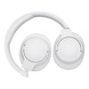 Fone de Ouvido Headphone Bluetooth JBL Tune T710BT Branco - 28913528