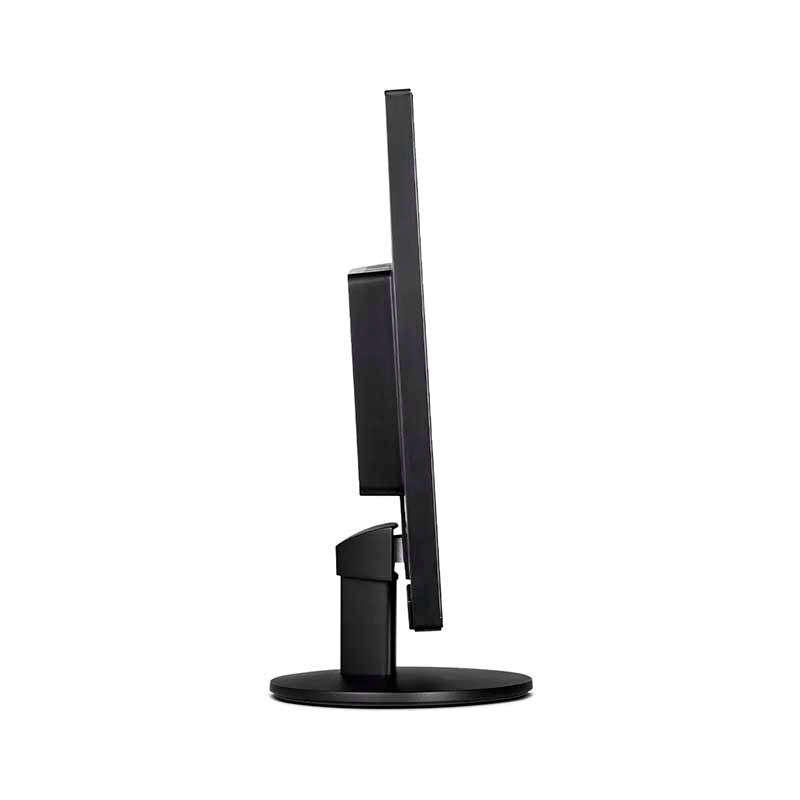 Monitor Led 23.6 Pols Aoc Vga Hdmi 1920 x 1080 Preto - M2470SWH2