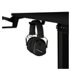 Mesa Gamer Fantech Workstation 110x60 Preta - WS311