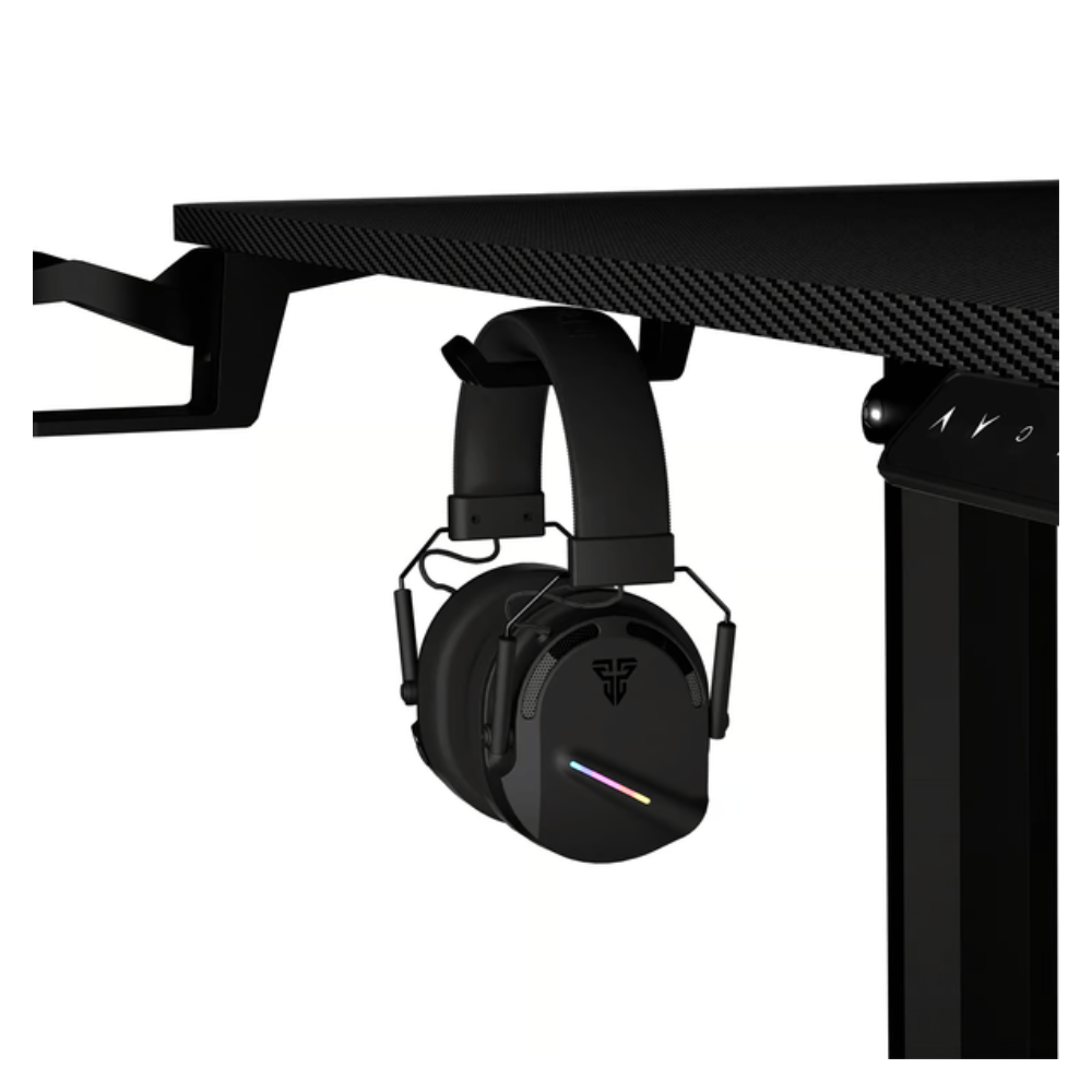 Mesa Gamer Fantech Workstation 110x60 Preta - WS311
