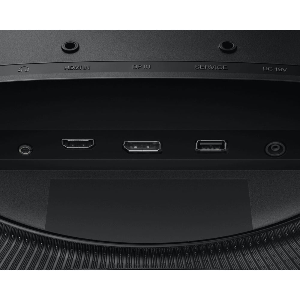 Monitor Gamer Led 27 Pols Samsung Odyssey G5 QHD 2560 x 1440 165Hz Hdmi/Displayport 1ms -  LS27CG552ELMZD