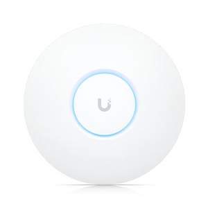 Access Point Wi-Fi Dual Band 2.4 / 5.0 Ghz Wifi-6 Poe Ubiquiti Unifi U6+