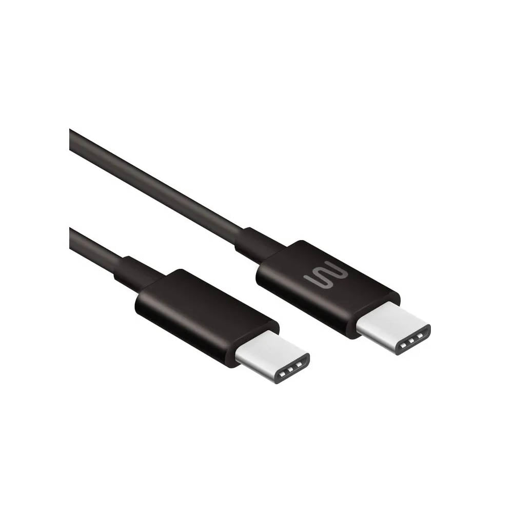 Cabo de Dados USB Tipo C 1,2m 3A Multilaser - WI452