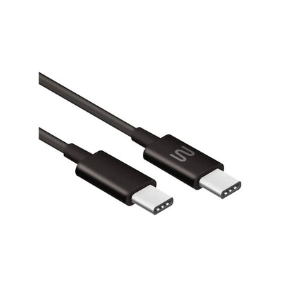 Cabo de Dados USB Tipo C 1,2m 3A Multilaser - WI452
