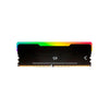 Memoria Ddr4 16gb 3200mhz C18 Redragon Magma RGB - GM-802
