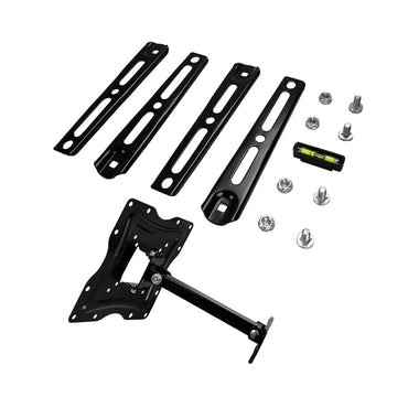 Suporte de Parede Para Tv / Monitor Universal Biarticulado Aquário SAV-3400 26" a 60" Pols - 84956