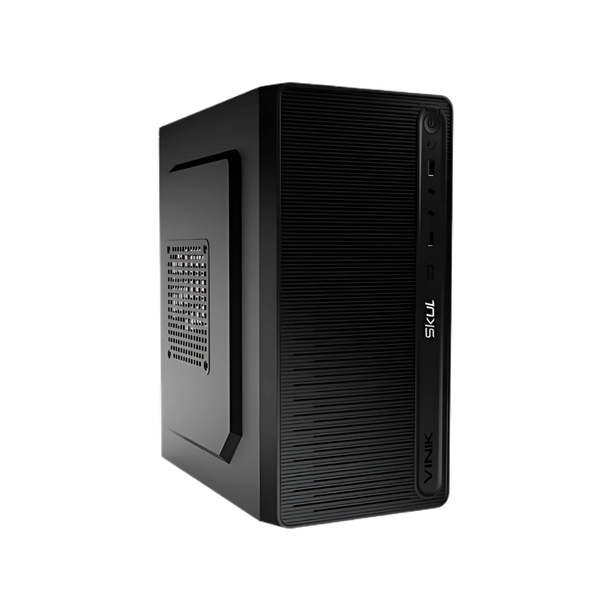 Computador Truedata b300 Intel I3-3220 3.4Ghz 8gb Ssd 256gb Fonte 200w - 215199