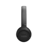 Fone de Ouvido Headphone Bluetooth 6.0 JBL Tune 530BT Preto - JBLT530BTBLKBR