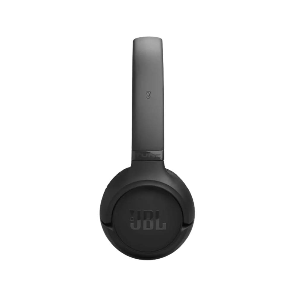 Fone de Ouvido Headphone Bluetooth 6.0 JBL Tune 530BT Preto - JBLT530BTBLKBR
