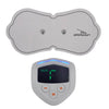 Mini Massageador Corporal Portatil Recarregável Grasep - D-Em08