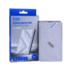 Case Para Hd e Ssd 2.5 Pols C/ Rgb Knup Usb Até 4Tb - KP-HD860