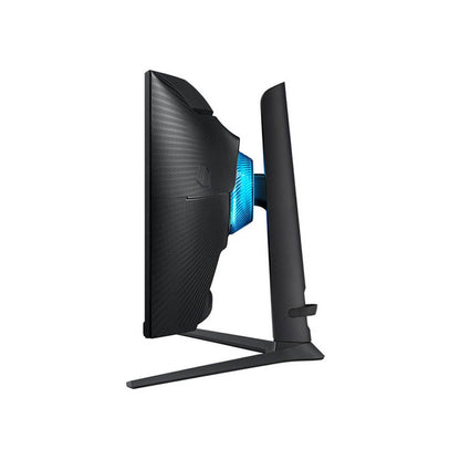 Monitor Gamer Led 27 Pols Samsung Odyssey G6 QHD 240Hz Hdmi/Displayport - LS27BG650ELXZD