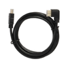 Cabo Hdmi 2.5mts 4k 90° Fortrek 4K90-025 Preto - 83595