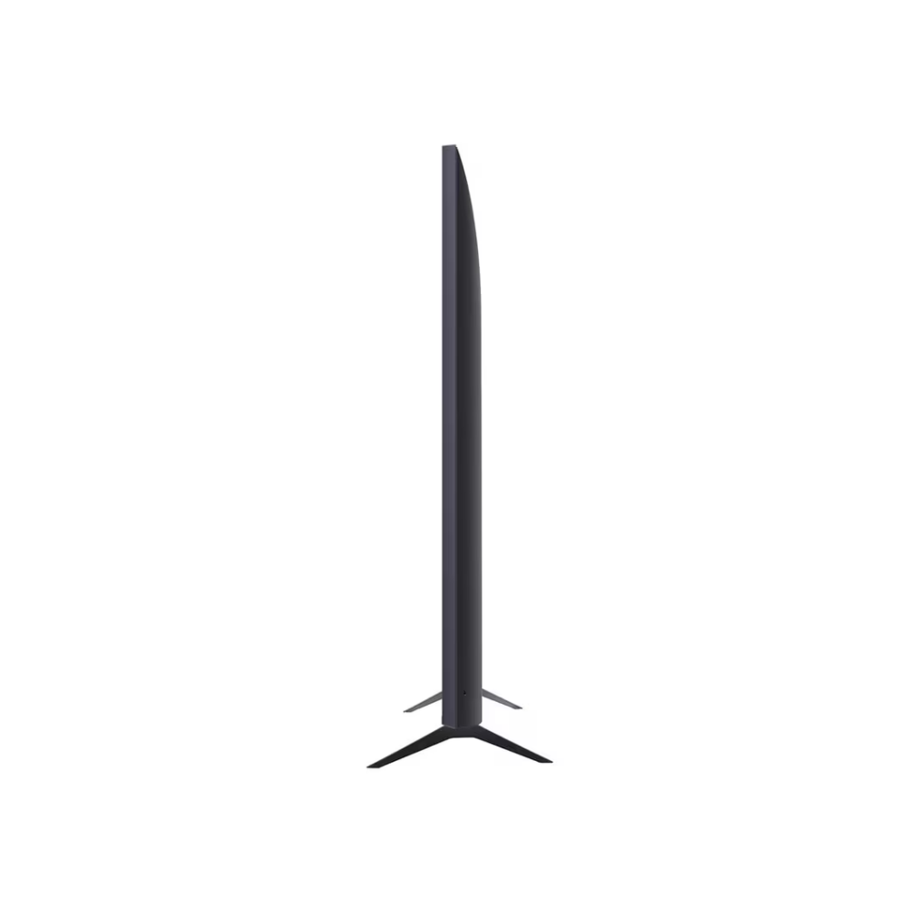 Smart TV Led LG 65" UHD Wi-fi Bluetooth USB HDMI Web OS Thinq AI- 65UT8000