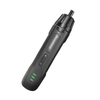 Parafusadeira Sem Fio Recarregável Bommax 3.6v 2000mah C/ 30 Ponteiras Magnéticas - BM-A637