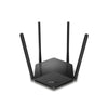 Roteador Mercusys Wireless Wi-fi 6 Dual Band AX1500 1500Mbps - MR60X