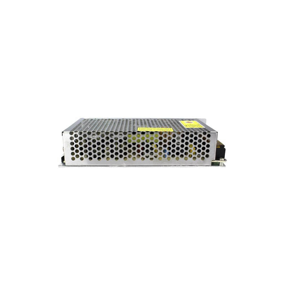 Fonte Chaveada CFTV 12V 15A 180W Leboss - LB-CA561