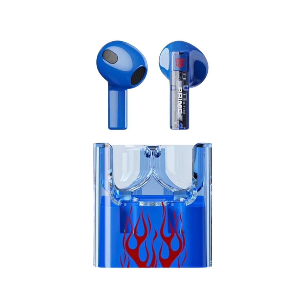 Fone De Ouvido Bluetooth TWS Transformers - TF-T08