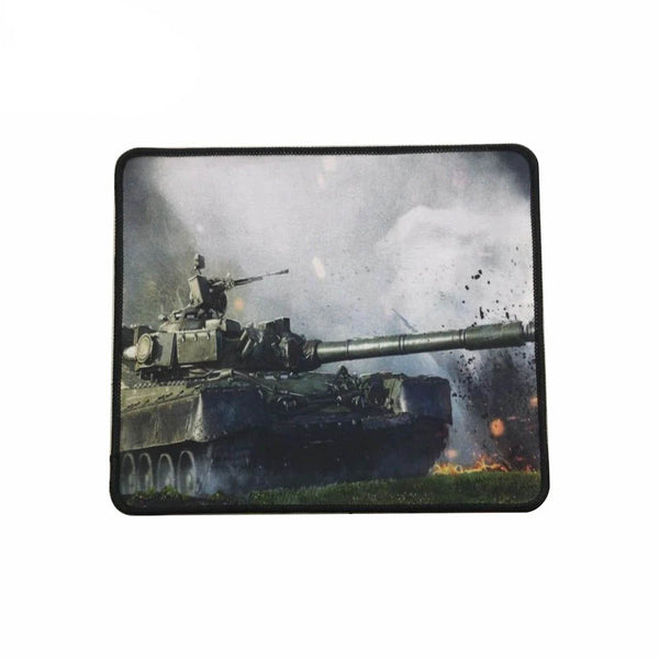 Mousepad Gamer AF L-16 World War Tanque 25x20 cm - MPD-2125