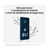 Smartphone Samsung Galaxy A36 5G 128Gb 6Gb Ram Octa Core Tela 6.7" Preto - SM-A366EZKRZTO