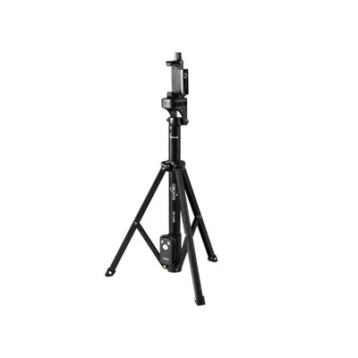 Suporte Tripé C/ Controle Remoto Para Smartphone e Camera 1.34m Oberon - OR-1688