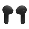 Fone De Ouvido Bluetooth JBL Intra Auricular TWS Tune Flex 2 Preto - JBLTFLEX2BLK