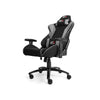 Cadeira Gamer DT3 Sports Elise Fabric Cinza - 12192-5