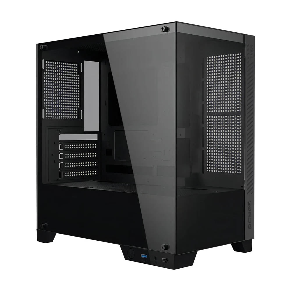 Computador Gamer Truedata Intel Core i5-14400f 3.5Ghz 32gb Ddr4 Ssd 480gb Nvme RTX 5050 8Gb Fonte 750w