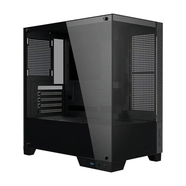 Computador Gamer Truedata Intel Core i5-14400f 3.5Ghz 32gb Ddr4 Ssd 480gb Nvme RTX 5050 8Gb Fonte 750w