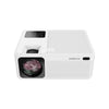 Projetor Intelbras PFL 5211 Full HD 5200 Lumens LED HDMI Usb Wi-fi 200 Pols - 4290057