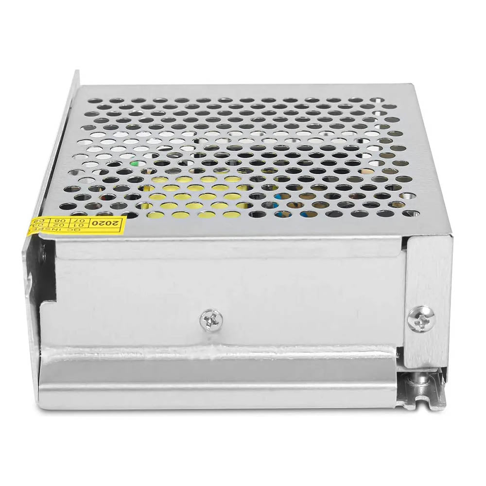 Fonte Chaveada CFTV 12V 40A Multifunções Aoweixun - 12V40A