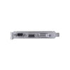 Placa De Video 2Gb R5 220 Gddr3 Pcyes AMD Radeon Project Edge 64bits Hdmi Dvi Vga Low Profile - PPER5DR3LPBR