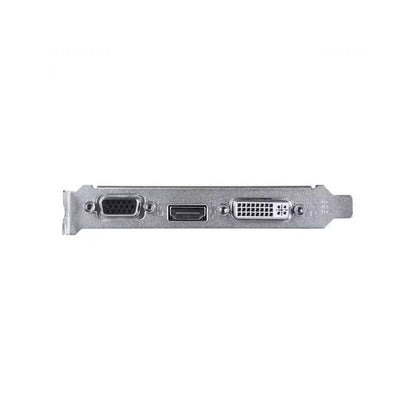 Placa De Video Pcyes AMD Radeon Project Edge 64bits R5 220 2gb DDR3 Hdmi Dvi Vga Low Profile - PPER5DR3LPBR Truedata