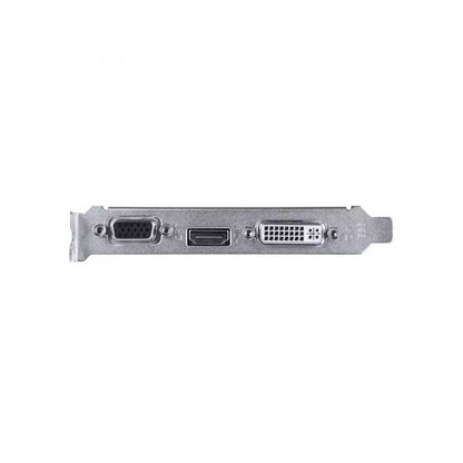 Placa De Video 2gb R5 220 Ddr3 AMD Radeon Pcyes Project Edge 64bits Low Profile Hdmi Dvi Vga - PPER5DR3LPBR