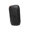 Caixa De Som Portátil Bluetooth Jbl PartyBox Club 130 200w Preta - JBLPB130BLK