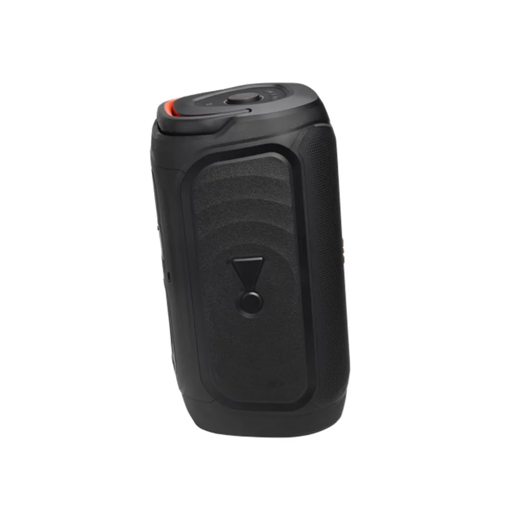 Caixa De Som Portátil Bluetooth Jbl PartyBox Club 130 200w Preta - JBLPB130BLK