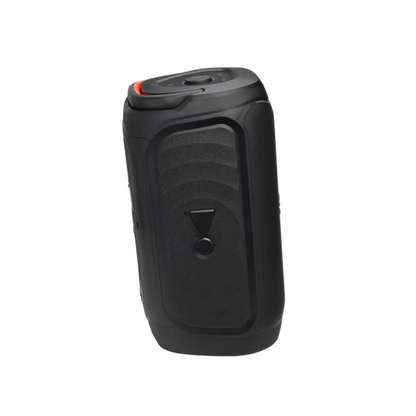 Caixa De Som Portátil Bluetooth Jbl PartyBox Club 130 200w Preta - JBLPB130BLK