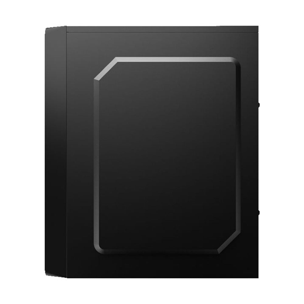 Gabinete Corporativo Vinik Mid Tower MAtx Bit Preto - GBV2KBR