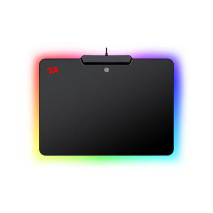 Mousepad Gamer Redragon Epeius RGB 350x250mm - P009